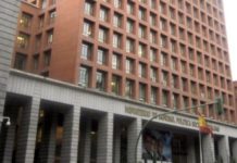El gasto farmacéutico finalizó mayo con una subida del 0,89%