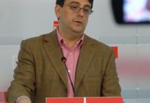 José María Vergeles será el nuevo consejero de Sanidad de Extremadura
