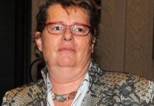 Isabelle Adenot renueva como presidenta de la Orden de Farmacéuticos de Francia