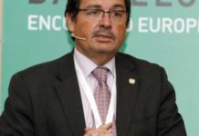 “El farmacéutico y la farmacia comunitaria han sufrido mucho”