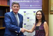 El COF de Sevilla creará una red de boticas que harán AF ‘ad hoc’ en patologías concretas