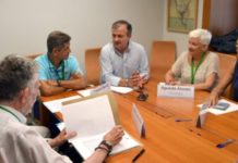 El PSOE achaca las críticas a la falta de información