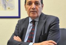 Antonio María Sáez Aguado repite al frente de la Sanidad de Castilla y León