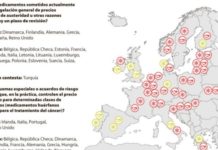 España, a la cabeza de la UE en recorte de precios y nuevas fórmulas de acceso