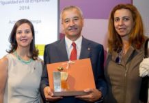 Hefame por la Igualdad en la empresa