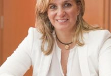 Ana Prieto deja la presidencia del COF de Lugo para centrarse en su labor como concejal