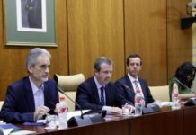 La oposición afea la financiación del proyecto sanitario andaluz