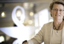 Adenot renueva como presidenta de los farmacéuticos franceses
