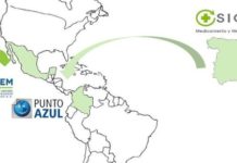 Sigre, un modelo de referencia en América Latina