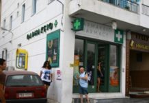 Grecia ‘firma’ la liberalización de la propiedad de sus farmacias