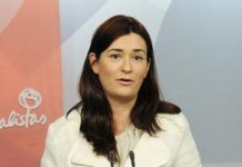 La nueva consejera de Sanidad valenciana dice que “actuará” contra los boticarios objetores