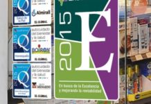El sello de calidad ExcelFarma duplica las concesiones y candidaturas a lo largo de 2015