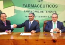 Los COF canarios y Sanofi unen fuerzas para potenciar la profesión farmacéutica