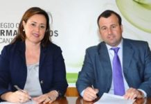 Los farmacéuticos cántabros pueden beneficiarse en la contratación de teleasistencia