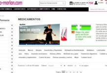 Una farmacia de Toledo ‘estrena’ la venta online de medicamentos OTC en Castilla-La Mancha