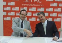 Sefac y AEFF colaborarán en la mejor formación y promoción de la formulación magistral