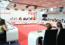 Los consejeros socialistas pedirán la universalización de la sanidad en el Interterritorial