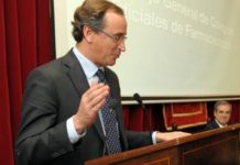 Márgenes de los productos sanitarios