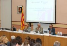 CatSalut y la industria estrechan lazos y comparten impresiones sobre financiación y mercado