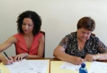 Las boticas sorianas darán apoyo a pacientes con Alzheimer y sus cuidadores