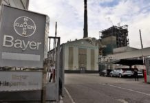 La planta de La Felguera llega a 100.000 toneladas de ácido acetilsalicílico hechas en España