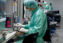 La industria farmacéutica entre los sectores que más empleo han creado en 2015