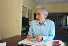 Aquilino Alonso insiste en la similitud entre las subastas nacionales y las andaluzas