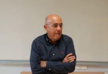 Boi Ruiz se muestra a favor de suspender de ejercicio a los médicos antivacunas