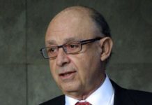 Frase de la semana: “¿Usted cree que los hospitales pueden estar abiertos sin pagar la factura de los proveedores?”