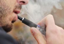 Los neumólogos se oponen a la venta de cigarrillos electrónicos en las farmacias