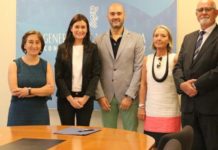 Los colegios valencianos “garantizan” a la Consejería el buen acceso a la PDD en boticas