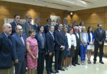 Feder, satisfecha con la aprobación del RD del Registro Estatal de Enfermedades Raras