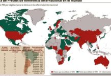 Los precios ofertados a países con ingresos bajos no generan reducciones en los más ricos