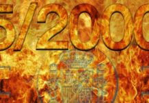 Tan legal como injusto y desfasado