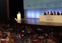 Stada inicia sus ‘Farmacia Activa’ para ayudar al farmacéutico