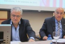 Cataluña incluye la vacuna de la varicela y el neumococo en el calendario vacunal para 2016