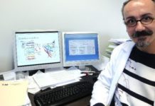 El 12 de Octubre lidera una iniciativa para recaudar fondos para investigar la ELA