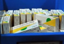 La distribución sólo tendrá que verificar los fármacos con mayor riesgo de ser falsificados