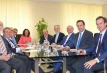 Andalucía suma a sus médicos al consenso para la Ley de garantías andaluza