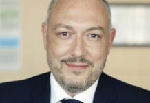 Carlos Sánchez, nuevo director de Respiratorio de AstraZeneca
