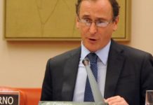 Alonso descarta el RD de Precios para esta legislatura y ve difícil encajar las enmiendas del sector
