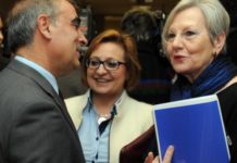 ¿Un caso de electoralismo o de escaso peso político?