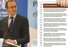 Las promesas sanitarias, cuestión de voluntad política más que de tiempo