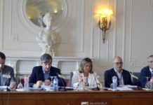 Bengoa pide un modelo de financiación más productivo