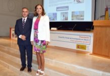 Foto fija: Acercando la I+D a los ciudadanos