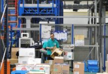 La distribución ‘firma’ punto por punto los actos delegados