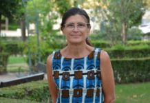 El Carlos III nombra a Pilar Aparicio directora de la Escuela Nacional de Sanidad