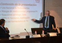 El Consejo General ‘vigila’ la “infranotificación” de RAM