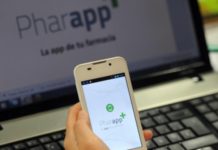 PharApp+ mejora la adherencia conectando al paciente con el farmacéutico