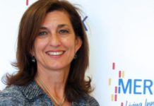 Ana Polanco, nueva directora de Corporate Affairs de Merck España